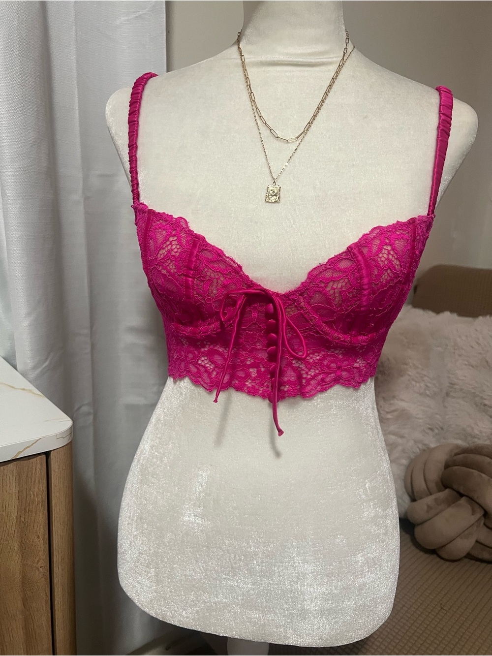 For love and lemons bra